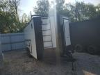 2025 Rock Solid Cargo Enclosed Cargo Trailer for Sale in Wilmer, TX - Hail