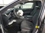 2022 Toyota Rav4 Le იყიდება Littleton-ში, CO - Front End