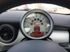2009 MINI COOPER AUT for sale at Copart NEWBURY