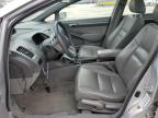 2008 Honda Civic Exl na sprzedaż w Wichita, KS - Side