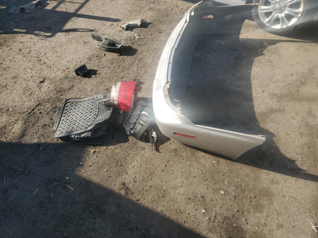 1997 Honda Accord Se VIN: 1HGCD5600VA276235 Lot: 51916655