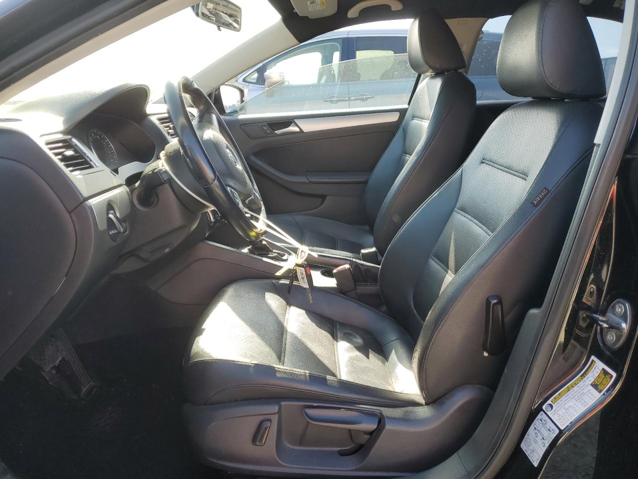 2013 Volkswagen Jetta Se VIN: 3VWDP7AJ6DM302602 Lot: 54790605