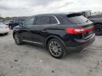 2018 Lincoln Mkx Reserve للبيع في Cahokia Heights، IL - Hail