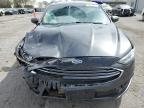 2017 Ford Fusion Se for Sale in Las Vegas, NV - Front End
