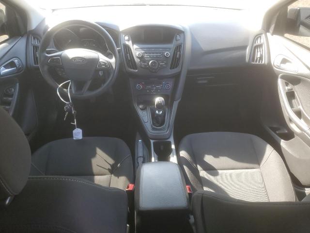  FORD FOCUS 2018 Szary