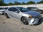 2018 Toyota Camry L продається в Savannah, GA - Front End