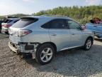 2012 Lexus Rx 350 на продаже в Hurricane, WV - Rear End
