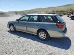 2001 Subaru Legacy Outback Limited на продаже в Reno, NV - Side