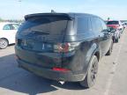 2015 LAND ROVER DISCOVERY for sale at Copart CHESTER