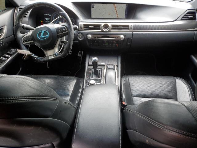  LEXUS GS350 2017 Синий