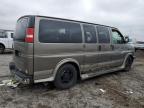 2004 Chevrolet Express G1500  for Sale in Chicago Heights, IL - Side