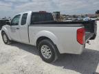 2021 Nissan Frontier S للبيع في Opa Locka، FL - Rear End