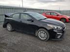2019 KIA FORTE FE for sale at Copart ON - OTTAWA