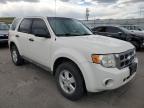 2009 Ford Escape Xls en Venta en Littleton, CO - Rear End