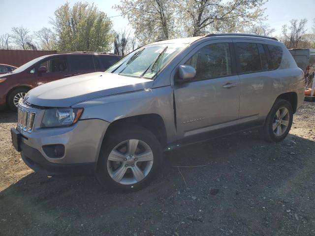 2015 Jeep Compass Latitude