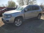 2015 Jeep Compass Latitude en Venta en Baltimore, MD - Front End