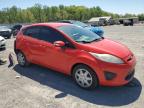 2013 Ford Fiesta Se na sprzedaż w York Haven, PA - Rear End