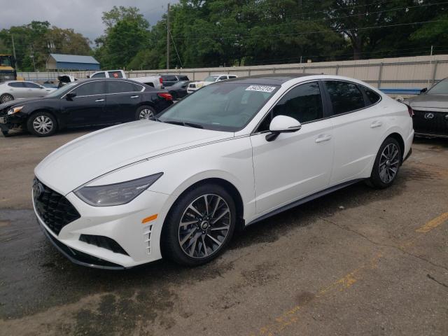HYUNDAI SONATA LIM 2022