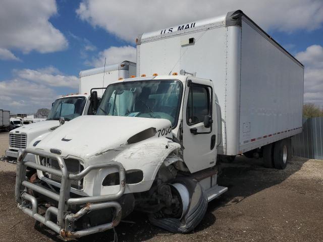 2008 Freightliner M2 106 Medium Duty