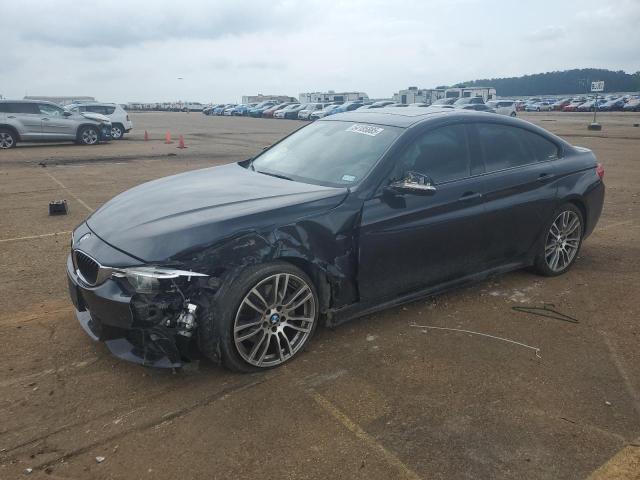 2016 BMW 428 I Gran 2.0L