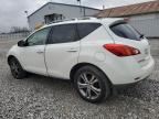 2009 Nissan Murano S იყიდება Columbus-ში, OH - Normal Wear