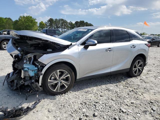 LEXUS RX 350 BAS 2024