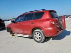 2007 Toyota Rav4  de vânzare în Haslet, TX - Side