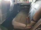 2016 Ford Flex Sel იყიდება Phoenix-ში, AZ - Side