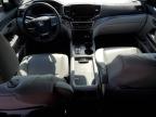 2021 HONDA PILOT BLACK à vendre chez Copart AB - CALGARY