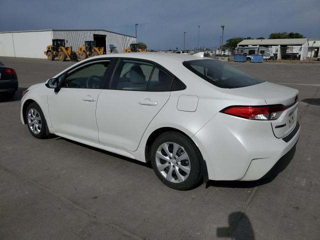  TOYOTA COROLLA 2024 White