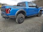 2020 Ford F150 Raptor na sprzedaż w Marlboro, NY - Side