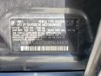 2008 Bmw 328 I for Sale in Wilmer, TX - Hail
