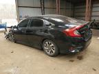 2018 HONDA CIVIC LX for sale at Copart ON - COOKSTOWN