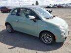 Airway Heights, WA에서 판매 중인 2012 Fiat 500 Lounge - Mechanical