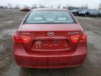 2008 HYUNDAI ELANTRA GL for sale at Copart AB - CALGARY