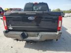 2022 Ford F250 Super Duty продається в Lebanon, TN - Rear End