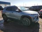 2024 Chevrolet Trailblazer Lt en Venta en Woodhaven, MI - Rear End
