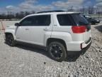 2017 Gmc Terrain Sle for Sale in Barberton, OH - Front End