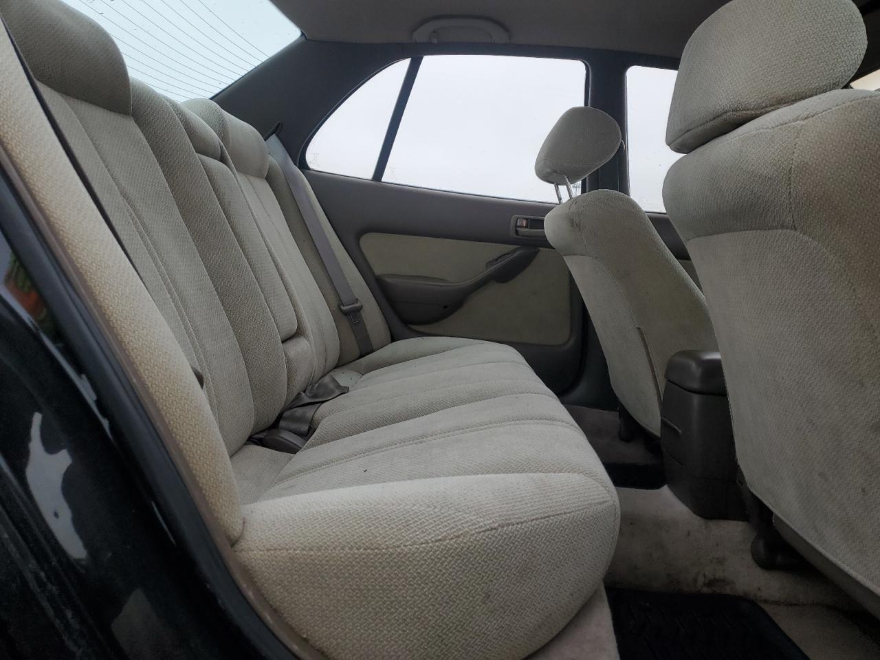 1994 Toyota Camry Le VIN: 4T1SK12E3RU463656 Lot: 51673505