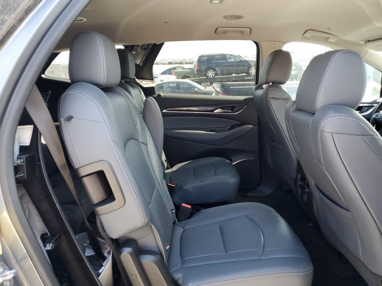 2020 Buick Enclave Essence VIN: 5GAERBKW7LJ216551 Lot: 52106835