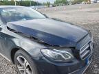 2018 MERCEDES BENZ E 220 D SE for sale at Copart EAST KILBRIDE