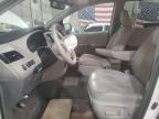 2013 Toyota Sienna Xle იყიდება Columbia-ში, MO - Front End