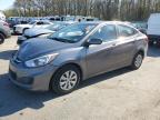 2016 Hyundai Accent Se იყიდება Glassboro-ში, NJ - Front End