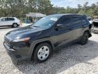 2016 Jeep Cherokee Sport на продаже в Houston, TX - Rear End
