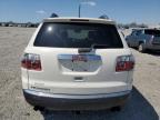 2008 Gmc Acadia Slt-1 for Sale in Earlington, KY - Hail
