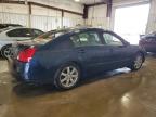 2005 Nissan Maxima Se продається в Franklin, WI - Hail
