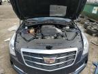 2016 Cadillac Ats  for Sale in Woodhaven, MI - Water/Flood