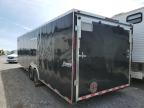 2022 Homesteader 828It Enclosed Cargo Trailer იყიდება Madisonville-ში, TN - Side