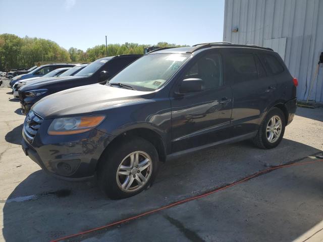 2011 Hyundai Santa Fe Gls