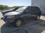 2011 Hyundai Santa Fe Gls იყიდება Windsor-ში, NJ - Rear End
